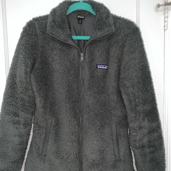 Patagonia Jackets & Blazers - Patagonia fleece jacket worn twice